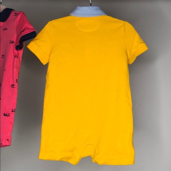 Ralph Lauren Onesie bundle - Picture 5 of 9